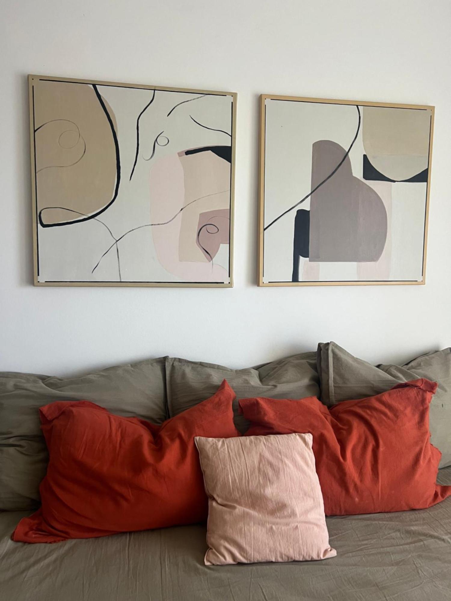 Centro Apartment *