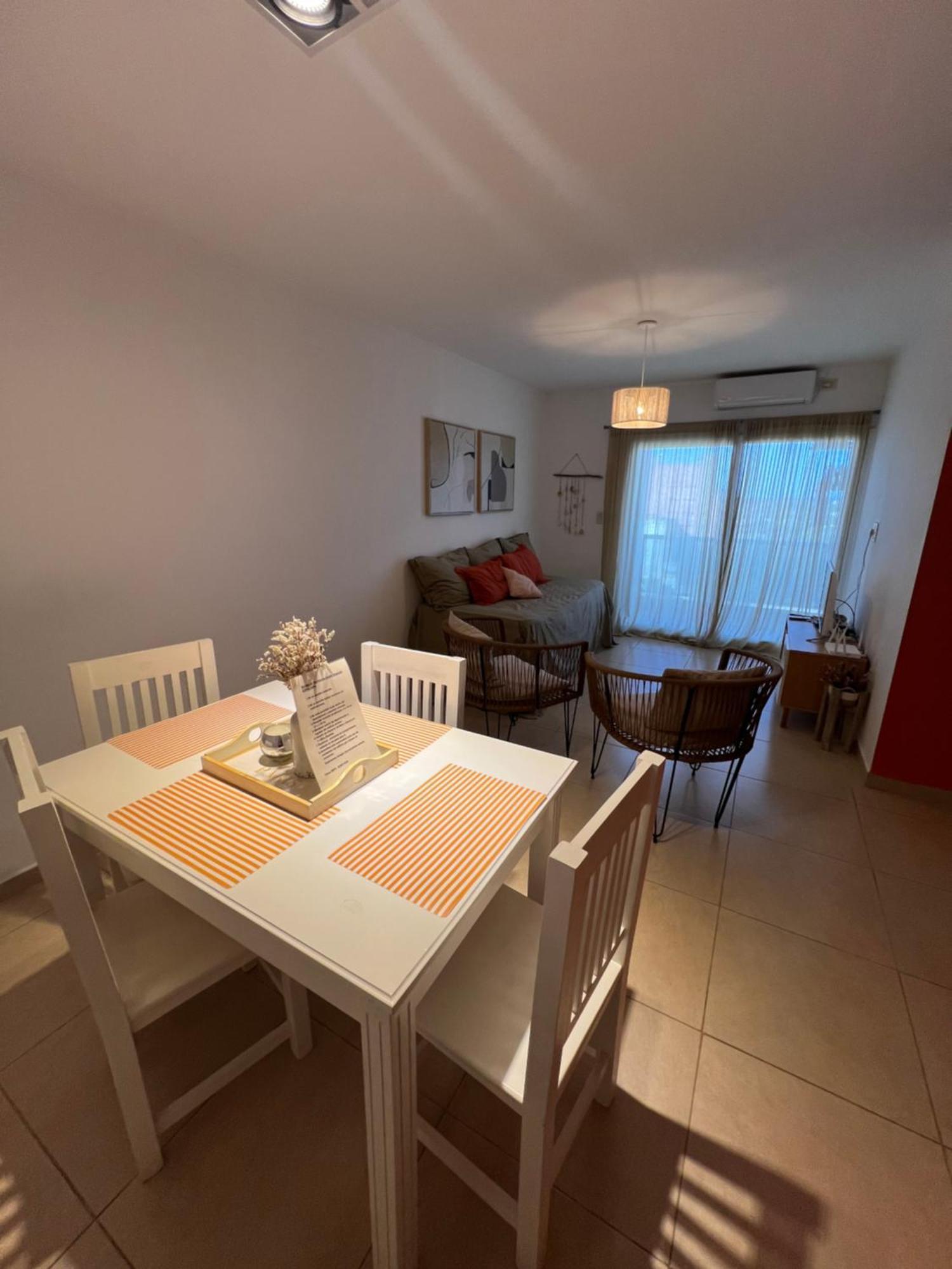 Centro Apartment *