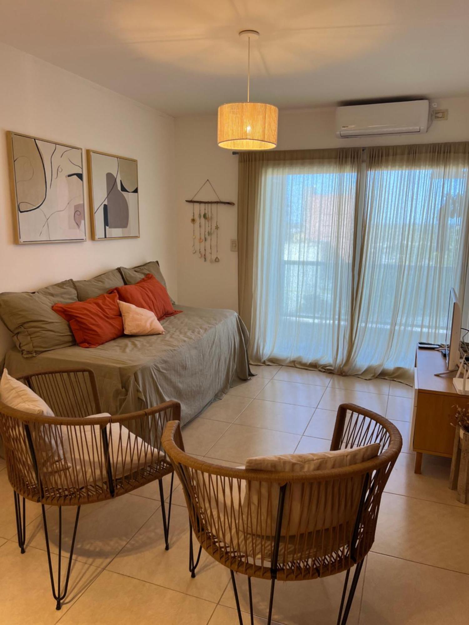 Centro Apartment Resistencia